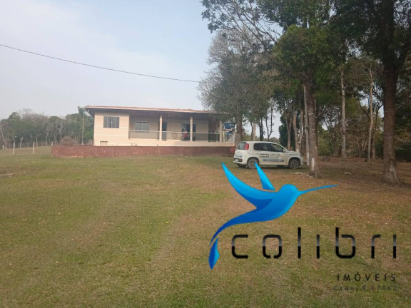 Imagem Chácara com 3 Quartos à Venda, 26.105 m² em Ximbuva - Agudos Do Sul Imagem Chácara com 3 Quartos à Venda, 26.105 m² em Ximbuva - Agudos Do Sul