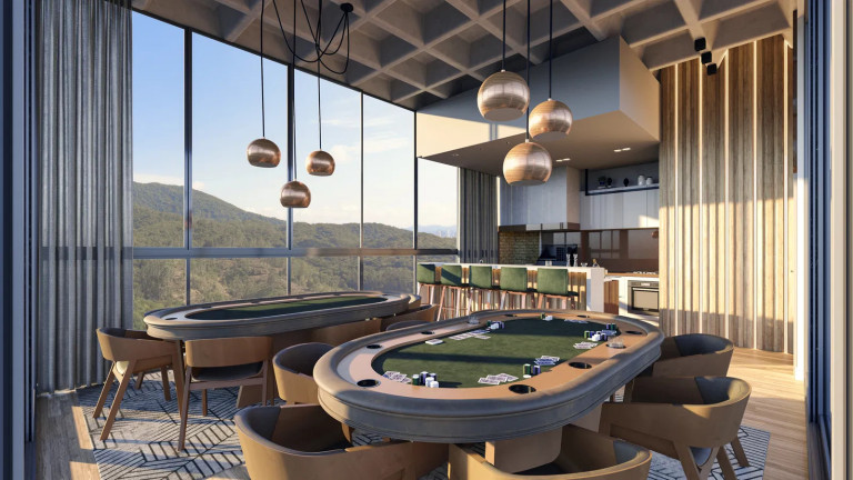 Imagem Apartamento com 2 Quartos à Venda, 76 m² em Praia Brava - Itajaí Imagem Apartamento com 2 Quartos à Venda, 76 m² em Praia Brava - Itajaí