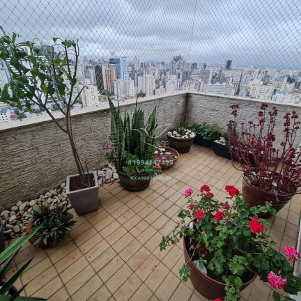 Imagem Apartamento com 2 Quartos à Venda, 611 m² em Morro Dos Ingleses - São Paulo