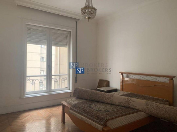 Imagem Apartamento com 2 Quartos à Venda, 140 m² em República - São Paulo