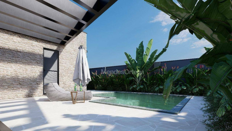 Imagem Casa com 4 Quartos à Venda, 250 m² em Alphaville Nova Esplanada - Votorantim Imagem Casa com 4 Quartos à Venda, 250 m² em Alphaville Nova Esplanada - Votorantim