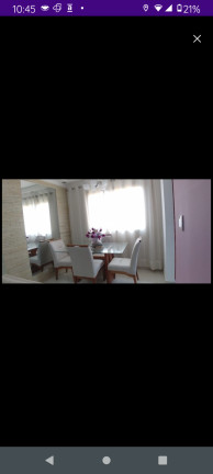 Imagem Apartamento com 2 Quartos à Venda, 52 m² em Vila Independência - Sorocaba Imagem Apartamento com 2 Quartos à Venda, 52 m² em Vila Independência - Sorocaba