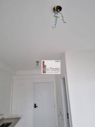 Imagem Apartamento com 1 Quarto à Venda, 24 m² em Paraíso - São Paulo Imagem Apartamento com 1 Quarto à Venda, 24 m² em Paraíso - São Paulo
