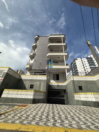 Imagem Apartamento com 1 Quarto à Venda, 43 m² em Tupi - Praia Grande