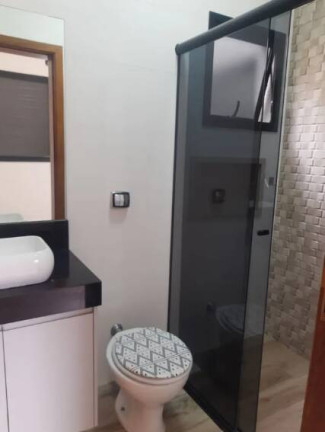 Imagem Casa de Condomínio com 3 Quartos à Venda, 160 m² em Cajuru Do Sul - Sorocaba Imagem Casa de Condomínio com 3 Quartos à Venda, 160 m² em Cajuru Do Sul - Sorocaba