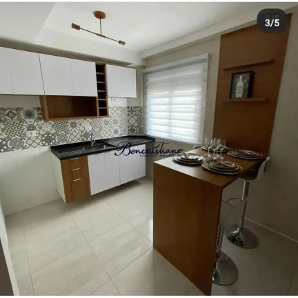 Imagem Apartamento com 1 Quarto à Venda, 48 m² em Parque Mandaqui - Sao Paulo