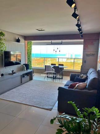 Imagem Apartamento com 3 Quartos à Venda, 88 m² em De Lourdes - Fortaleza
