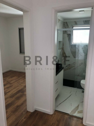 Imagem Apartamento com 1 Quarto à Venda, 45 m² em Campo Belo - São Paulo Imagem Apartamento com 1 Quarto à Venda, 45 m² em Campo Belo - São Paulo