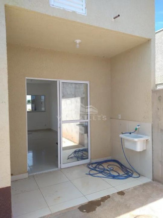 Imagem Casa com 2 Quartos à Venda, 51 m² em Planalto - Porto Velho Imagem Casa com 2 Quartos à Venda, 51 m² em Planalto - Porto Velho