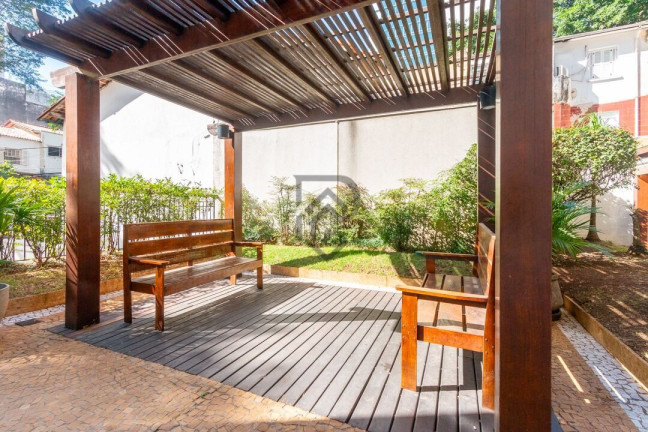 Imagem Apartamento com 3 Quartos à Venda, 150 m² em Pinheiros - São Paulo Imagem Apartamento com 3 Quartos à Venda, 150 m² em Pinheiros - São Paulo