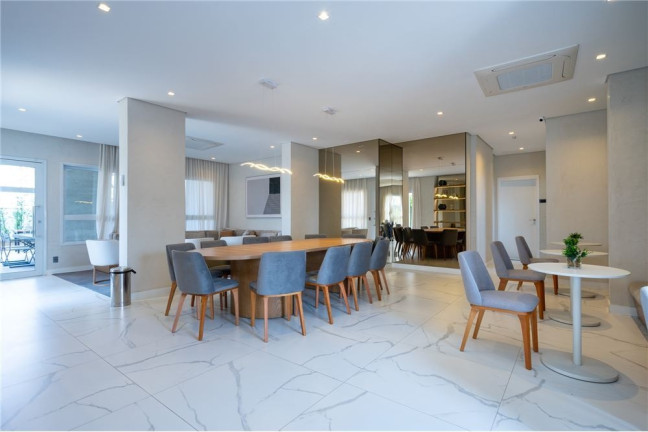 Imagem Apartamento com 2 Quartos à Venda, 69 m² em Jardim Caravelas - São Paulo