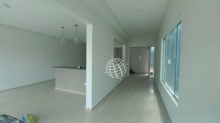 Imagem Casa com 3 Quartos à Venda, 120 m² em Nova Atibaia - Atibaia Imagem Casa com 3 Quartos à Venda, 120 m² em Nova Atibaia - Atibaia