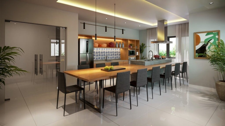 Studio com 1 Quarto à Venda, 27 m² em Vila Clementino - São Paulo