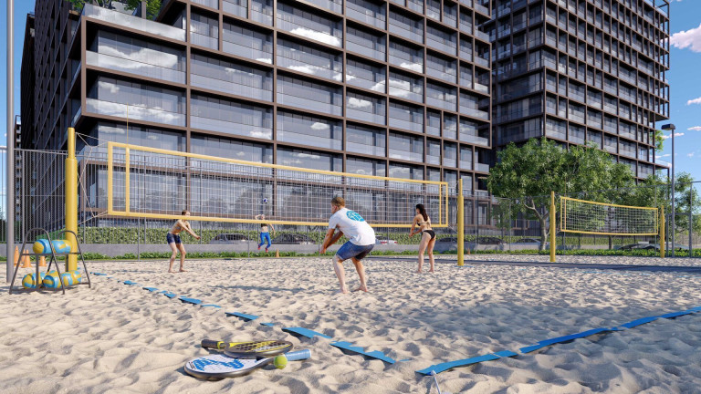 Imagem Apartamento com 2 Quartos à Venda, 96 m² em Barra Da Tijuca - Rio De Janeiro