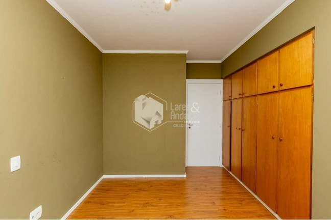 Imagem Apartamento com 3 Quartos à Venda, 142 m² em Campo Belo - São Paulo