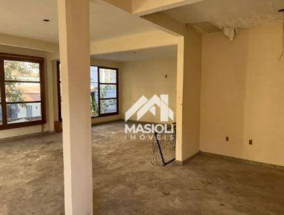Imagem Casa com 5 Quartos à Venda, 400 m² em Itapuã - Vila Velha