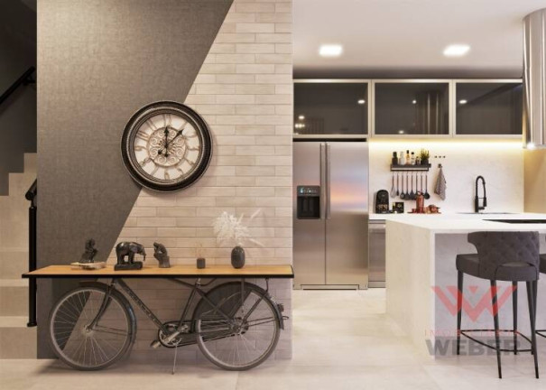 Imagem Casa de Condomínio com 4 Quartos à Venda, 250 m² em Iporanga - Sorocaba
