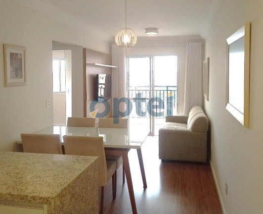 Apartamento com 2 Quartos à Venda, 51 m² em Anchieta - São Bernardo Do Campo
