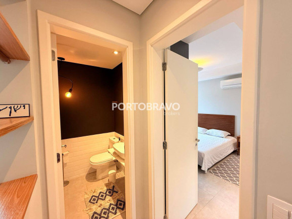 Imagem Apartamento com 1 Quarto à Venda, 86 m² em Dezoito Do Forte Empresarial/alphaville. - Barueri Imagem Apartamento com 1 Quarto à Venda, 86 m² em Dezoito Do Forte Empresarial/alphaville. - Barueri