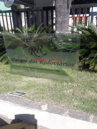 Imagem Apartamento com 2 Quartos à Venda, 50 m² em Vila Nambi - Jundiaí Imagem Apartamento com 2 Quartos à Venda, 50 m² em Vila Nambi - Jundiaí