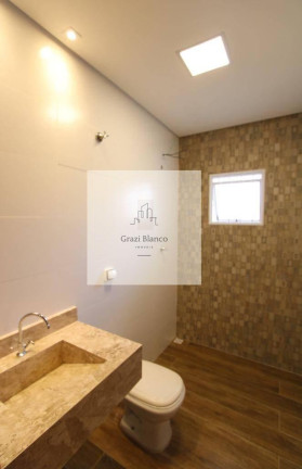 Imagem Casa de Condomínio com 3 Quartos à Venda, 119 m² em Condomínio Golden Park Residence - Sorocaba
