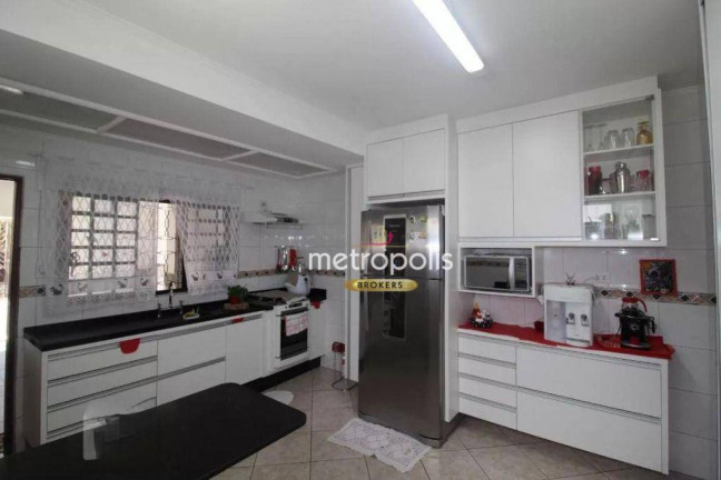Imagem Sobrado com 4 Quartos à Venda, 90 m² em Centro - São Caetano Do Sul