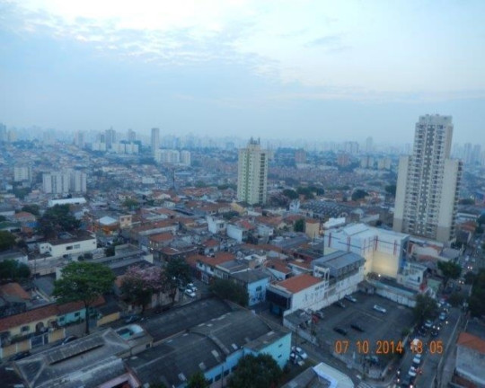 Imagem Apartamento com 3 Quartos à Venda, 78 m² em Cursino - São Paulo Imagem Apartamento com 3 Quartos à Venda, 78 m² em Cursino - São Paulo