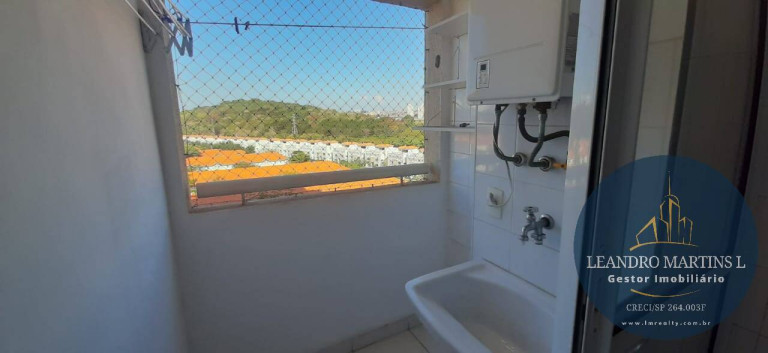 Imagem Apartamento com 2 Quartos à Venda, 59 m² em Jardim Umuarama - São Paulo Imagem Apartamento com 2 Quartos à Venda, 59 m² em Jardim Umuarama - São Paulo