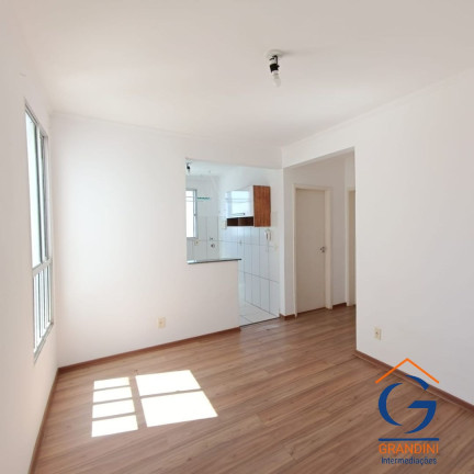 Imagem Apartamento com 2 Quartos à Venda, 50 m² em Apartamento Morada Do Campo - Mogi Guaçu Imagem Apartamento com 2 Quartos à Venda, 50 m² em Apartamento Morada Do Campo - Mogi Guaçu