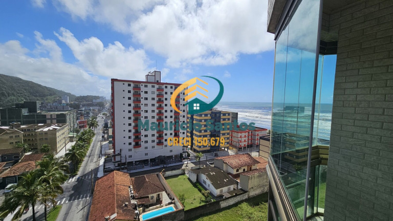 Imagem Apartamento com 3 Quartos à Venda, 130 m² em Centro - Mongaguá Imagem Apartamento com 3 Quartos à Venda, 130 m² em Centro - Mongaguá