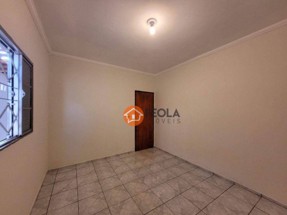 Imagem Casa com 2 Quartos à Venda, 69 m² em Parque Planalto - Santa Bárbara D'oeste Imagem Casa com 2 Quartos à Venda, 69 m² em Parque Planalto - Santa Bárbara D'oeste