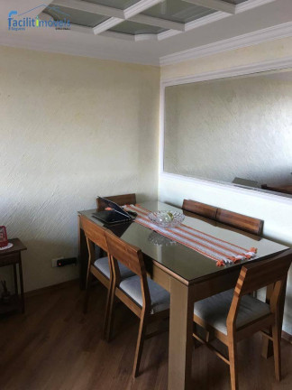 Imagem Apartamento com 2 Quartos à Venda, 56 m² em Taboão - Diadema Imagem Apartamento com 2 Quartos à Venda, 56 m² em Taboão - Diadema