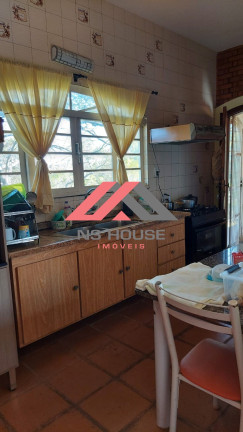 Imagem Imóvel com 3 Quartos à Venda, 202 m² em Guarapó - Cesário Lange Imagem Imóvel com 3 Quartos à Venda, 202 m² em Guarapó - Cesário Lange