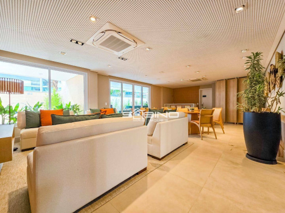 Imagem Apartamento com 3 Quartos à Venda, 127 m² em Riviera De São Lourenço - Bertioga Imagem Apartamento com 3 Quartos à Venda, 127 m² em Riviera De São Lourenço - Bertioga