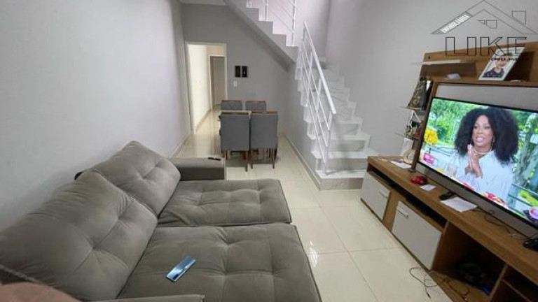 Imagem Casa com 3 Quartos à Venda, 125 m² em Bosque Dos Eucaliptos - São José Dos Campos Imagem Casa com 3 Quartos à Venda, 125 m² em Bosque Dos Eucaliptos - São José Dos Campos