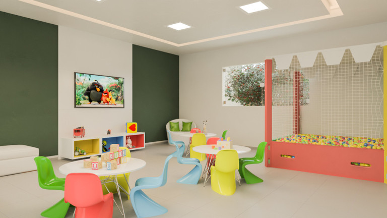 Imagem Imóvel com 2 Quartos à Venda, 42 m² em Santa Maria - Osasco Imagem Imóvel com 2 Quartos à Venda, 42 m² em Santa Maria - Osasco