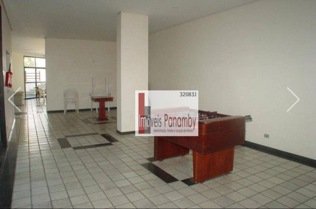 Imagem Apartamento com 5 Quartos à Venda, 230 m² em Morumbi - São Paulo Imagem Apartamento com 5 Quartos à Venda, 230 m² em Morumbi - São Paulo