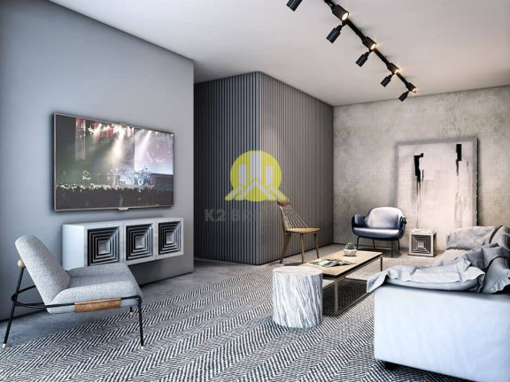 Imagem Apartamento com 2 Quartos à Venda, 108 m² em Pinheiros - São Paulo Imagem Apartamento com 2 Quartos à Venda, 108 m² em Pinheiros - São Paulo