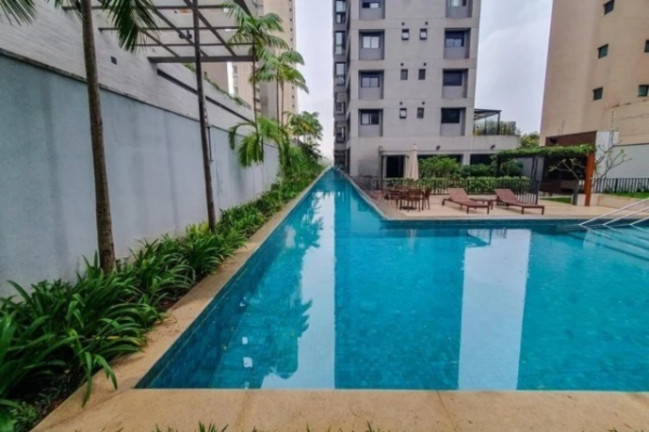Imagem Imóvel com 2 Quartos à Venda, 53 m² em Chácara Klabin - São Paulo Imagem Imóvel com 2 Quartos à Venda, 53 m² em Chácara Klabin - São Paulo