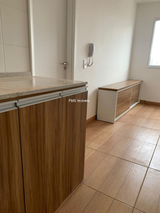 Imagem Imóvel com 1 Quarto à Venda, 31 m² em Jardim Marajoara - São Paulo Imagem Imóvel com 1 Quarto à Venda, 31 m² em Jardim Marajoara - São Paulo