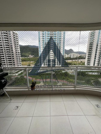 Imagem Apartamento com 2 Quartos à Venda, 85 m² em Barra Da Tijuca - Rio De Janeiro