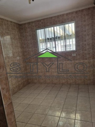 Imagem Casa com 3 Quartos à Venda, 150 m² em Santa Terezinha - São Bernardo Do Campo