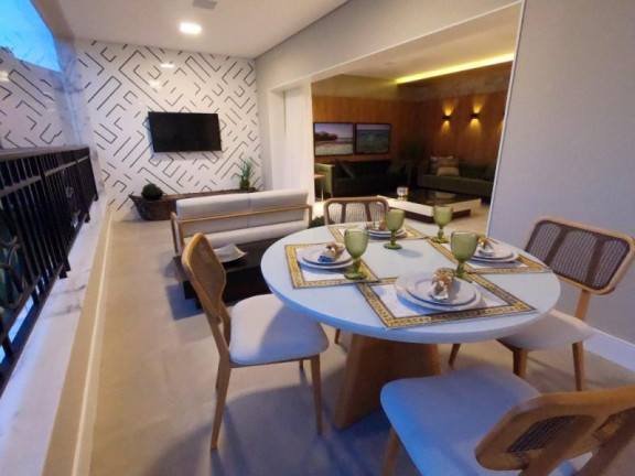 Imagem Apartamento com 4 Quartos à Venda, 314 m² em Parque Campolim - Sorocaba Imagem Apartamento com 4 Quartos à Venda, 314 m² em Parque Campolim - Sorocaba