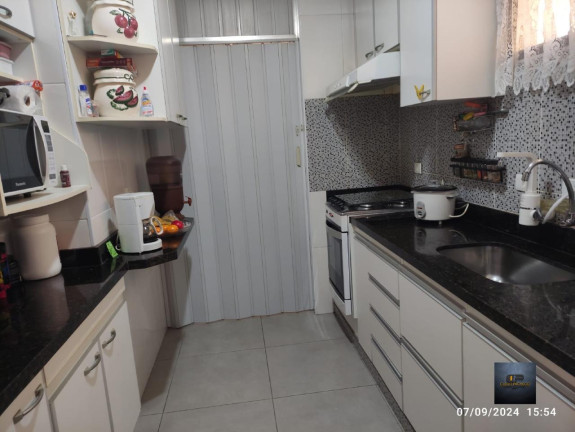 Imagem Apartamento com 2 Quartos à Venda, 64 m² em Demarchi - São Bernardo Do Campo