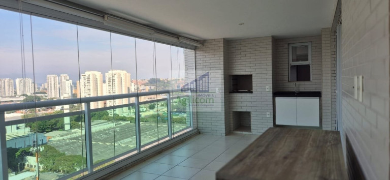 Imagem Apartamento com 3 Quartos à Venda, 109 m² em Jardim Caravelas - São Paulo Imagem Apartamento com 3 Quartos à Venda, 109 m² em Jardim Caravelas - São Paulo
