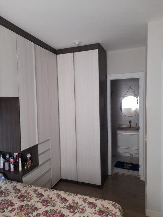 Imagem Apartamento com 3 Quartos à Venda, 71 m² em Centro - São Bernardo Do Campo