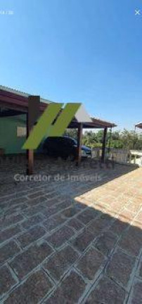 Imagem Chácara com 3 Quartos à Venda, 308 m²