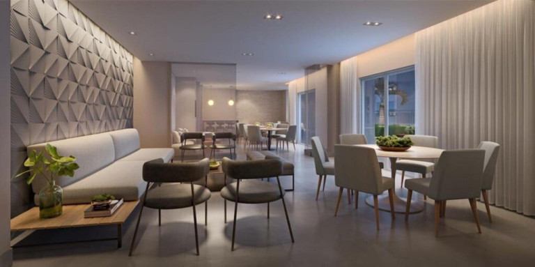 Imagem Apartamento com 3 Quartos à Venda, 76 m² em Planalto - São Bernardo Do Campo Imagem Apartamento com 3 Quartos à Venda, 76 m² em Planalto - São Bernardo Do Campo