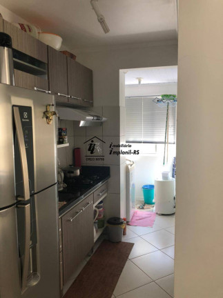 Imagem Apartamento com 2 Quartos à Venda, 67 m² em Jardim Do Cedro - Lajeado Imagem Apartamento com 2 Quartos à Venda, 67 m² em Jardim Do Cedro - Lajeado