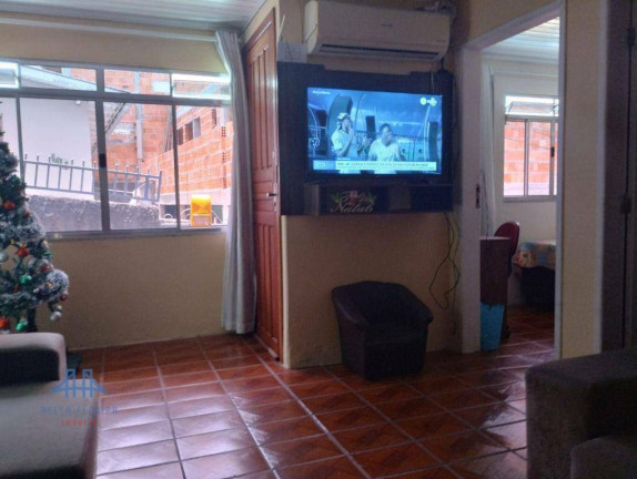 Imagem Casa com 3 Quartos à Venda, 98 m² em Pantanal - Florianópolis Imagem Casa com 3 Quartos à Venda, 98 m² em Pantanal - Florianópolis